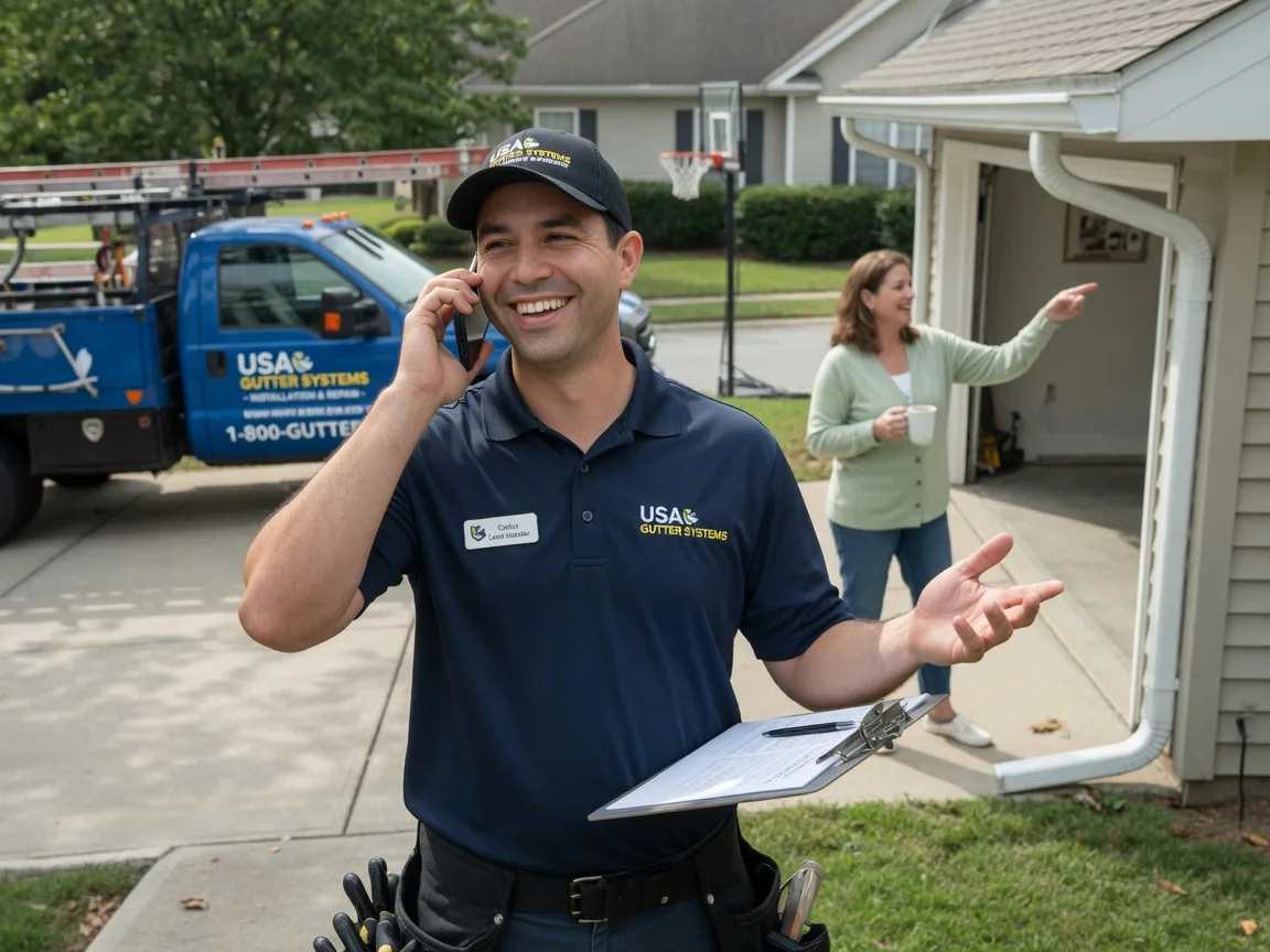 Gutter Installation Lehigh Acres, FL FAQs